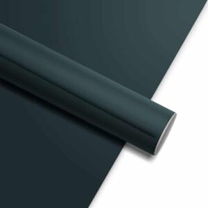 Möbelfolie Dekorfolie - Anthrazit