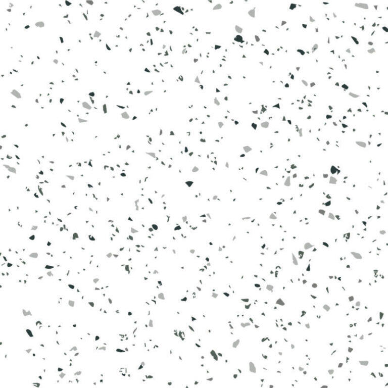 Küchenrückwand Folie - Terrazzo – Bild 3