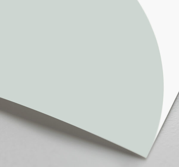 Fliesenaufkleber Rechteckig Küche & Bad - Geometrisches Halbkreis-Design – Bild 4